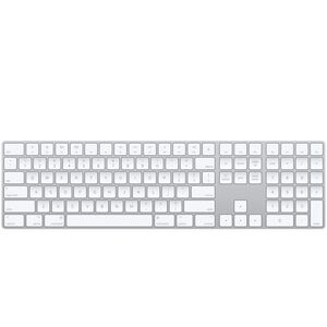 NEW/UNOPENED Apple Magic Keyboard w/Numeric Keypad